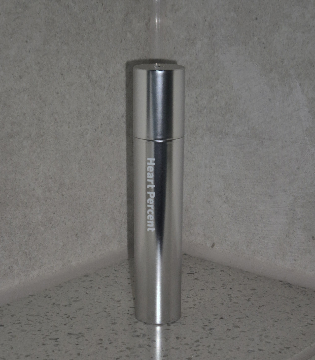 하트퍼센트 (HeartPercent) 도트 온 무드 원 웨이 글로이 틴트 [02 페일모브] review image