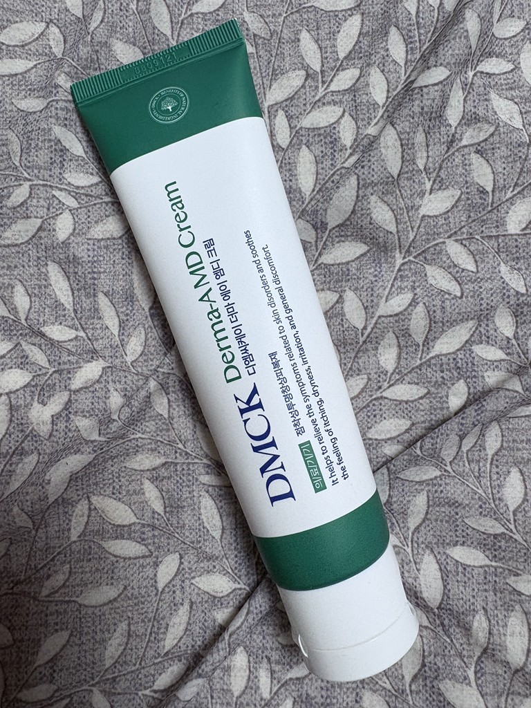DMCK (디엠씨케이) 크림 [더마엠디] review image