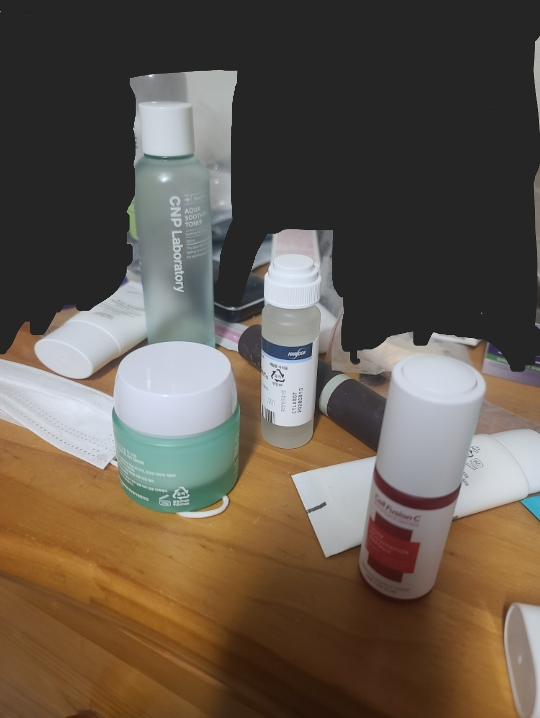 希恩派 水漾舒缓爽肤水 common.review image