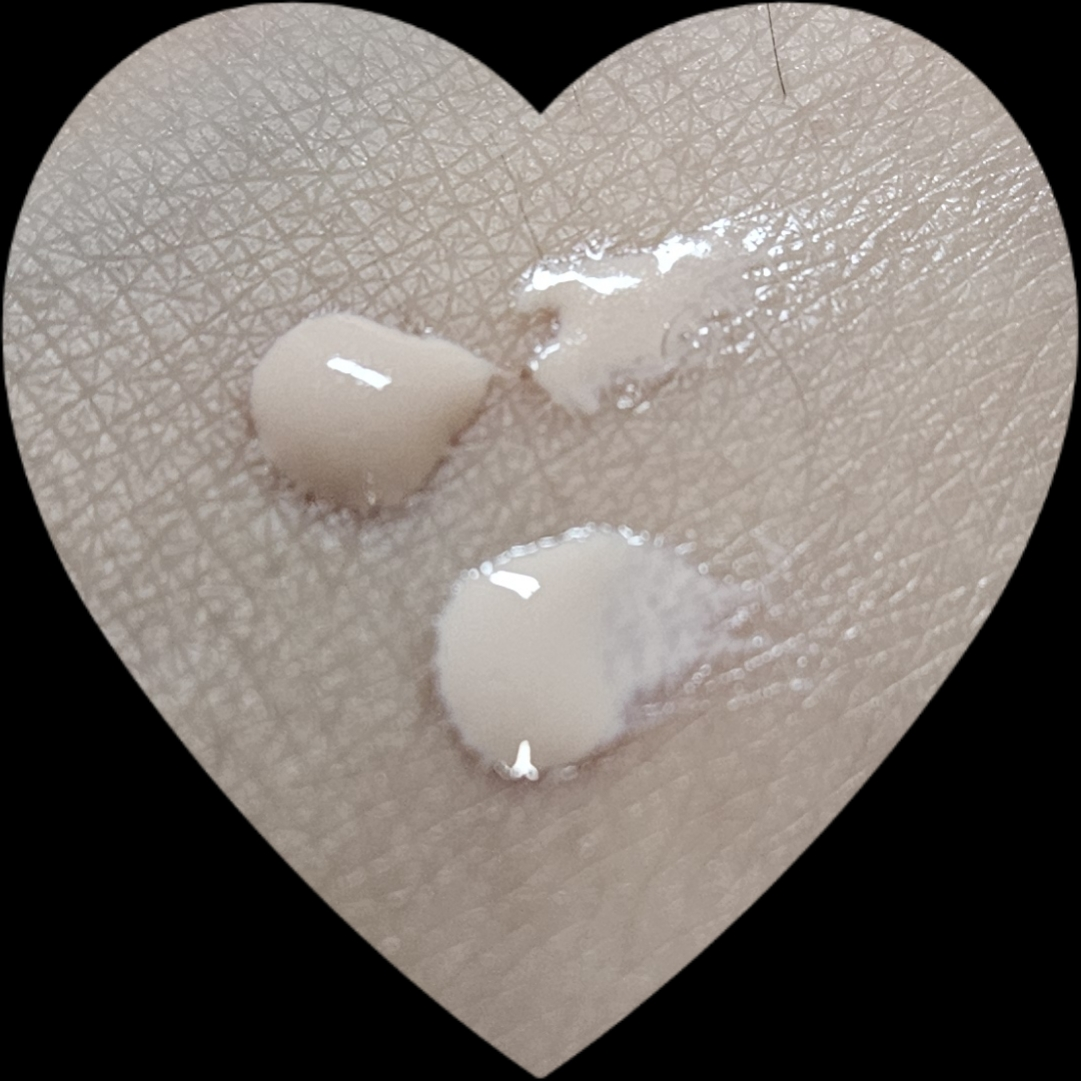 CHANEL 艾克拉 高级粉底液 [SPF50+/PA++++] [玫瑰] common.review image