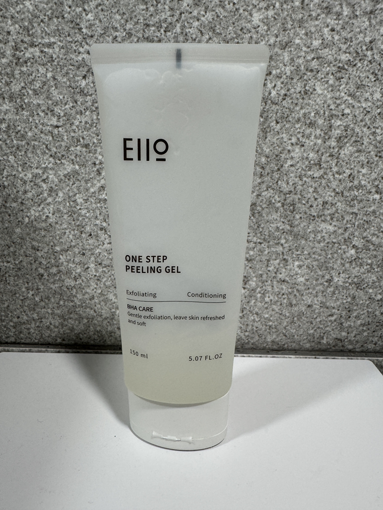 이아이오 (EIIO) 원스텝 필링 젤 review image