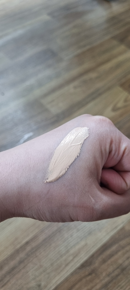 ISAKNOX LXNEW 维他维护粉底液 [SPF50+/PA+++] [21号] common.review image