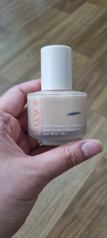 product review image