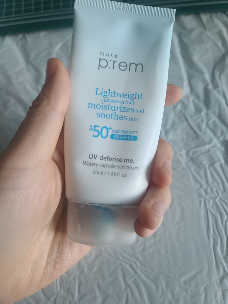 product review image