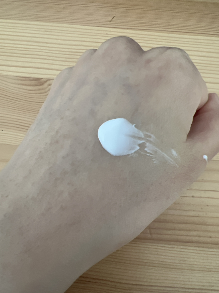 霏丝佳 DMT 婴儿霜 common.review image