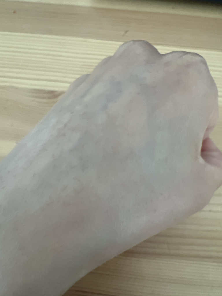 霏丝佳 DMT 婴儿霜 common.review image