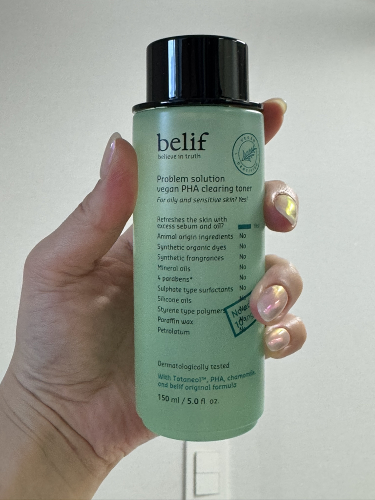 product review image