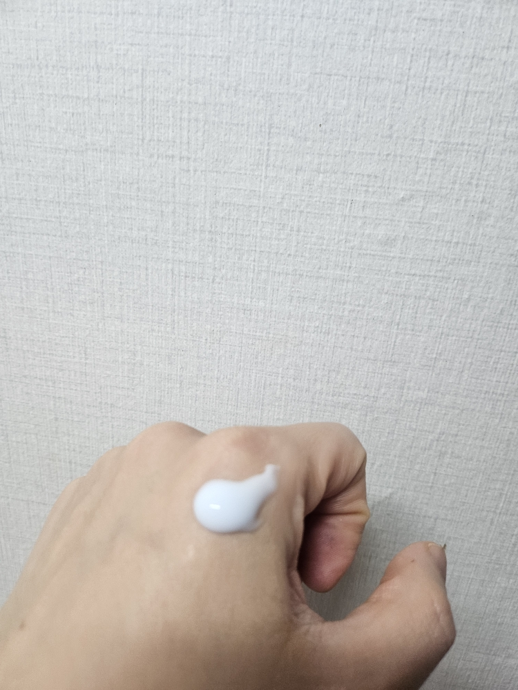 非零舒适霜的真实用户使用照片