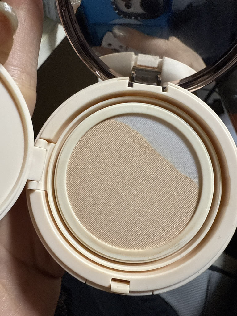 뷰디아니 (BEAUDIANI) 메쉬 타이트 업 쿠션 [SPF50+/PA++++] [02호] review image