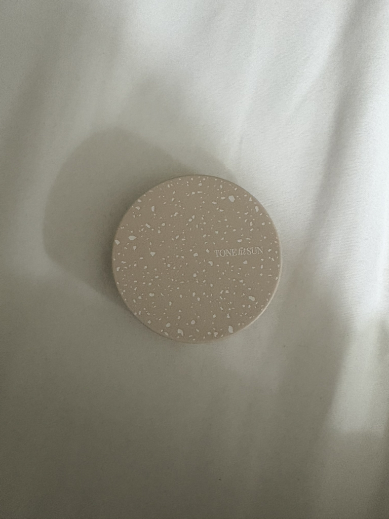 纯素杜威遮瑕隔离霜 [SPF50+/PA++++]的真实用户使用照片