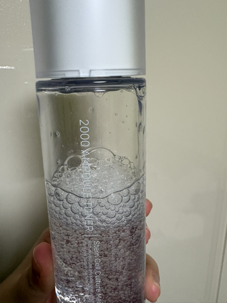 FRANZ 干细胞培养液2000支化妆水 common.review image
