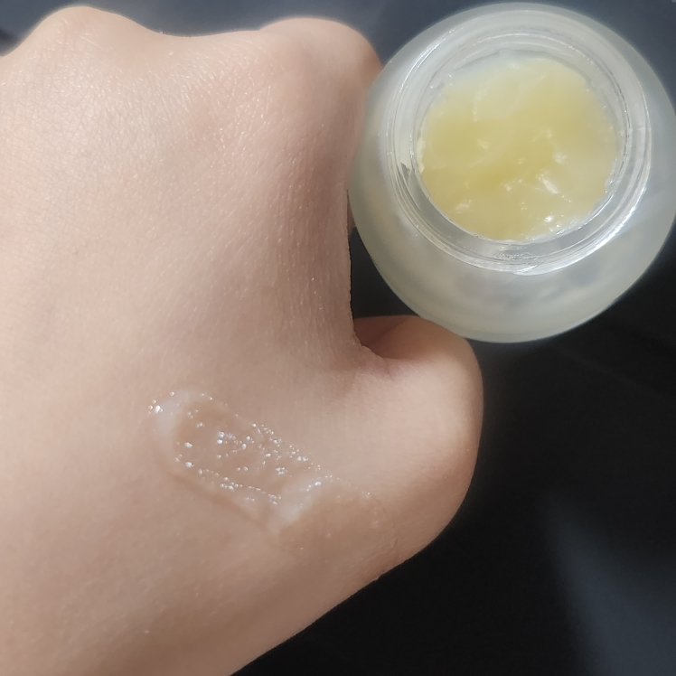 TOCOBO 柠檬糖磨砂唇膜 common.review image