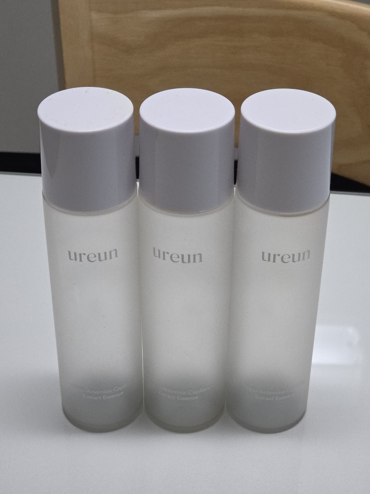 纯素蒿子提取精华的真实用户使用照片
