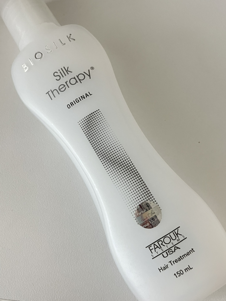 실크테라피 (SILKTHERAPY) 퍼펙트 페어 review image
