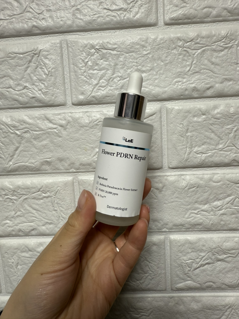 닥터리코스메틱 (Dr.LeEcosmetic) 플라워 피디알엔 리페어 장벽 앰플 review image