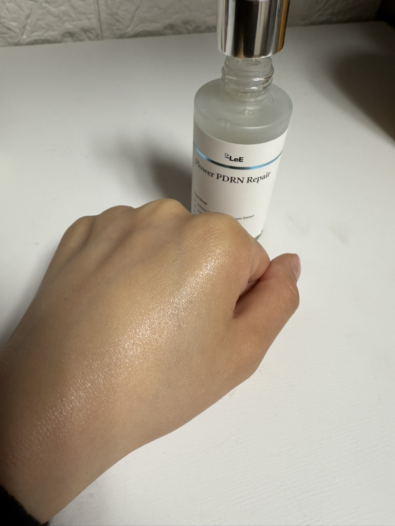 닥터리코스메틱 (Dr.LeEcosmetic) 플라워 피디알엔 리페어 장벽 앰플 review image