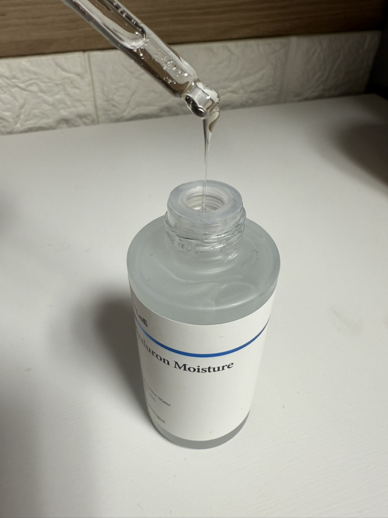 닥터리코스메틱 (Dr.LeEcosmetic) 플라워 히알루론 물광 모이스처 앰플 review image
