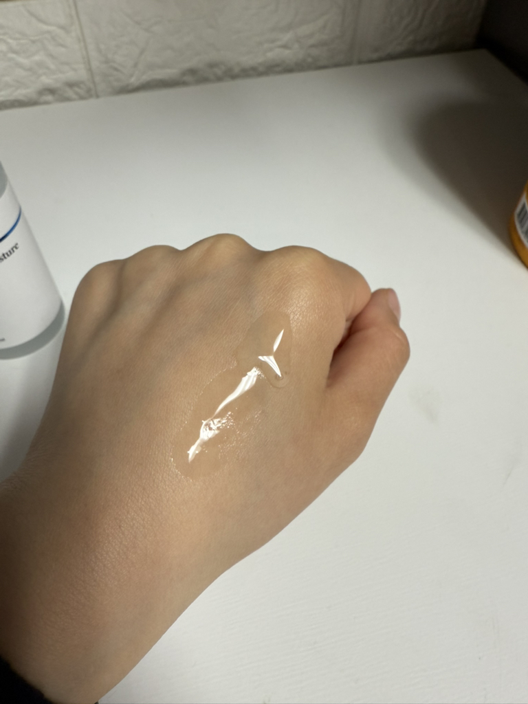 닥터리코스메틱 (Dr.LeEcosmetic) 플라워 히알루론 물광 모이스처 앰플 review image