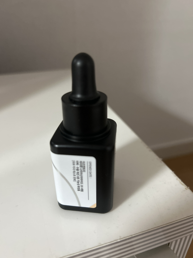 IsNtree HYPER NIACINAMIDE 20 SERUM review image