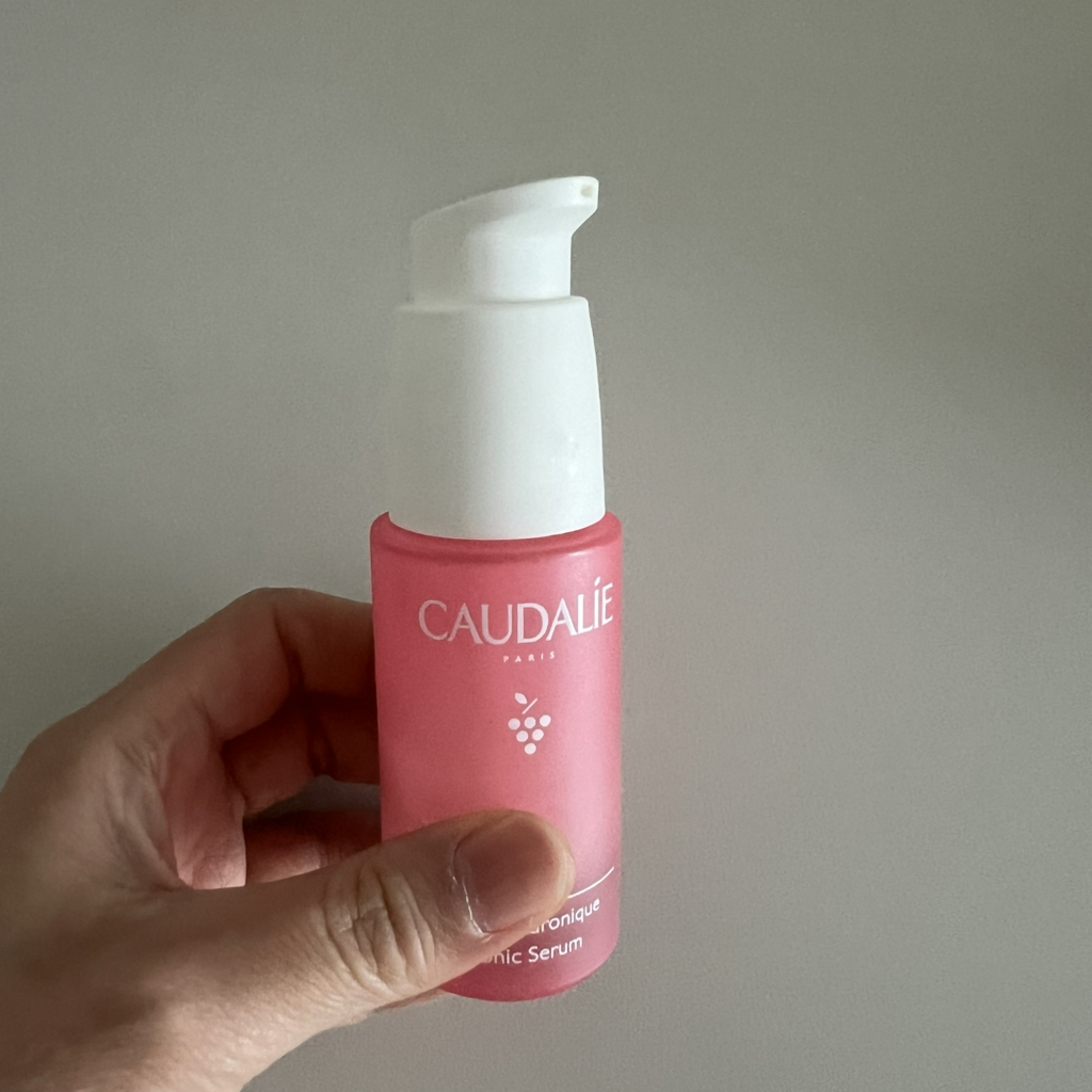 꼬달리 (CAUDALIE) 비노하이드라 히알루로닉 세럼 review image