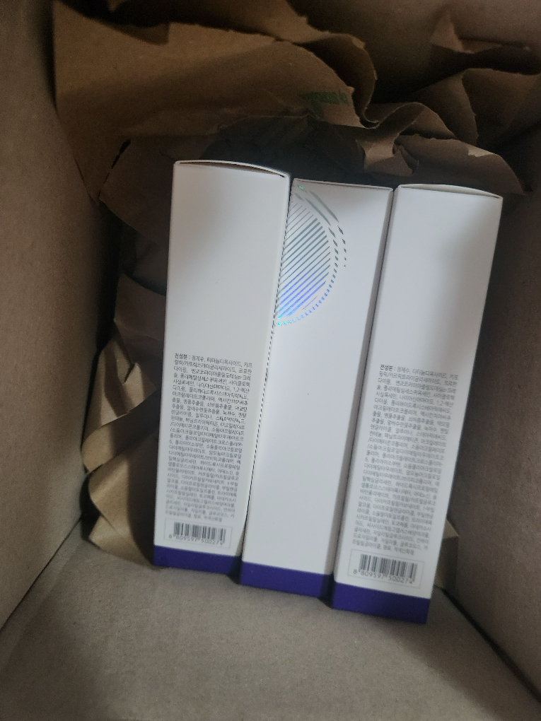 DEWYCEL FILTERING CREAM [SPF50+/PA++++] review image