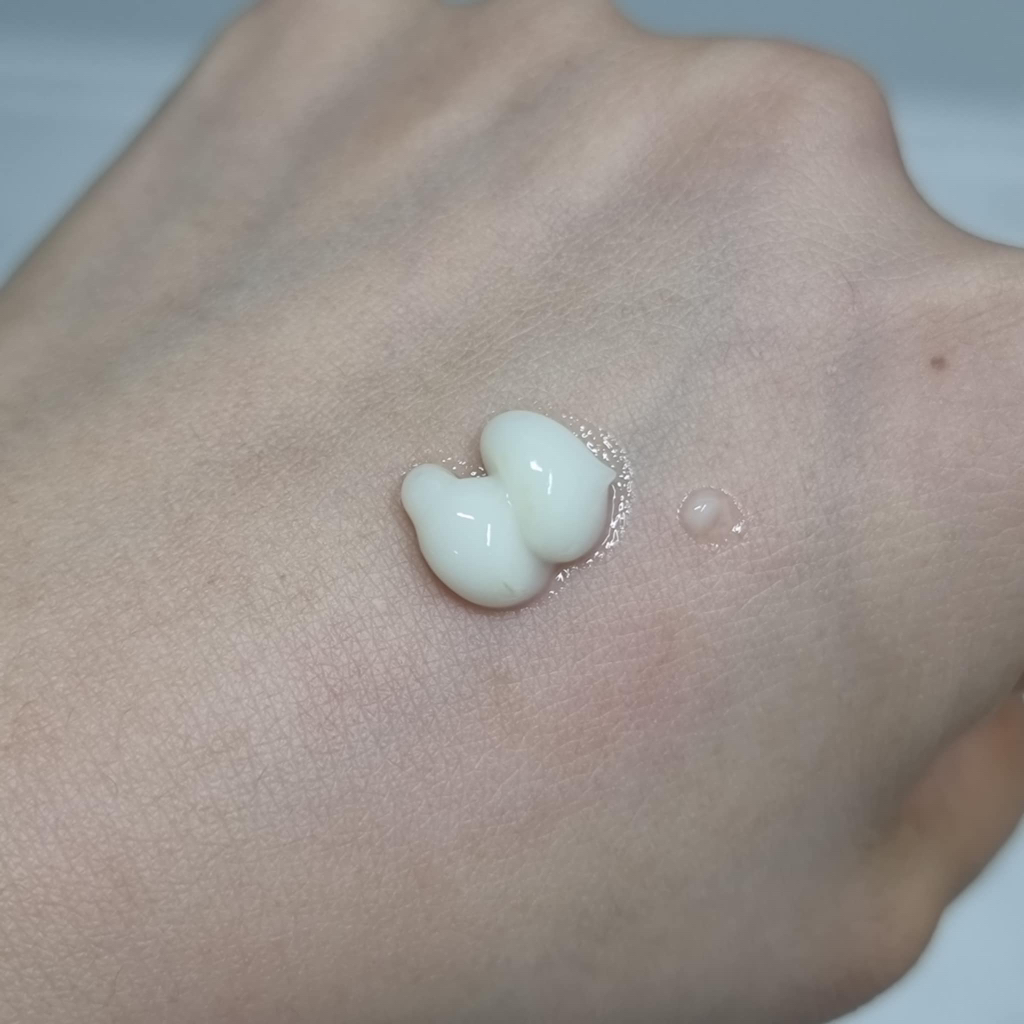 로벡틴 (ROVECTIN) 비타 더블 토닝 크림 review image