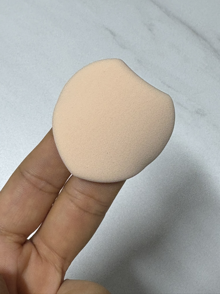 JUNGSAEMMOOL Artist Cushion Blush [Lavender Pink] review image
