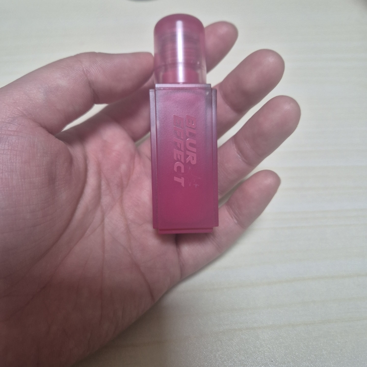 奇士美 眼影效果色调 [02 爱与恨] common.review image