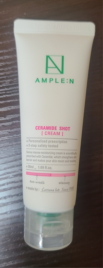 瓷釉霜的真实用户使用照片