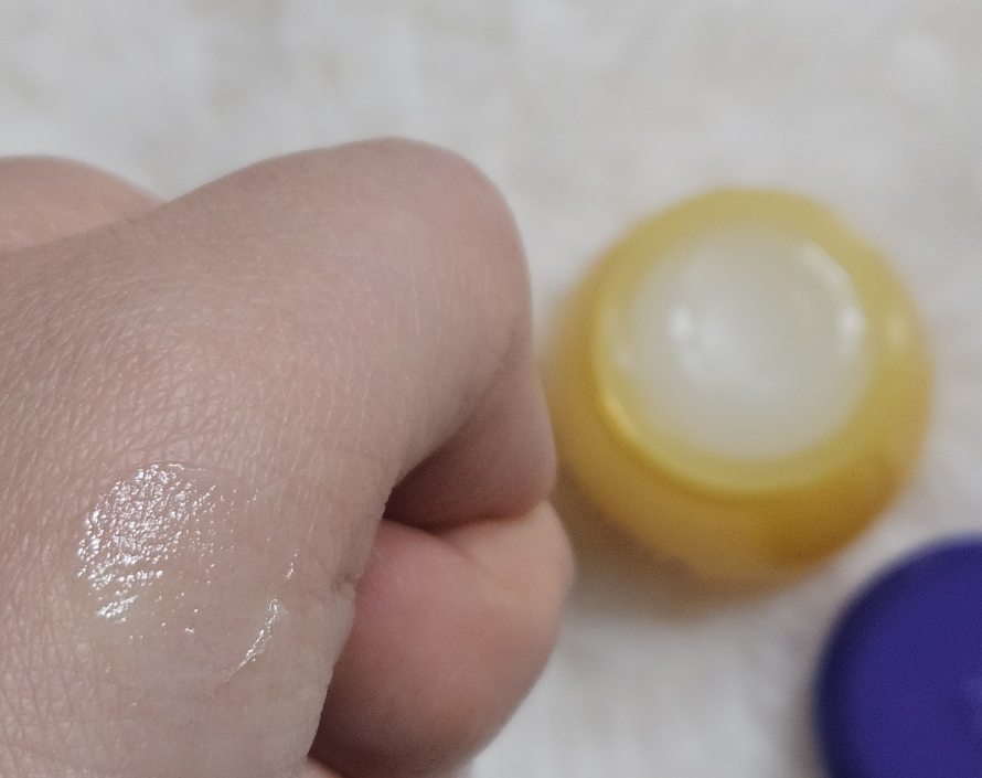 FRUDIA 蓝莓保湿蜂蜜润唇膏 common.review image