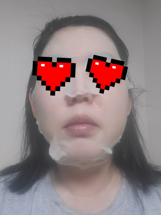 라시뎀 (LACIDEM) 오토이뮨시스템 슈퍼 캄 피토마스크 프리미엄 review image
