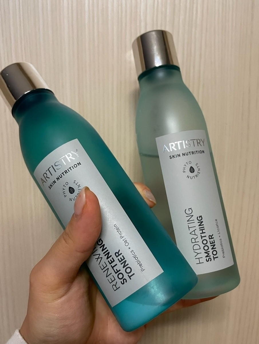 化粧水・ローション・トナー ARTISTRY Renewing Softening Toner 200mL Artistry Skin Nutrition™ Hydrating Smoothing Toner | Toners