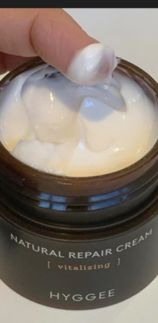 HYGGEE 天然修复霜 common.review image