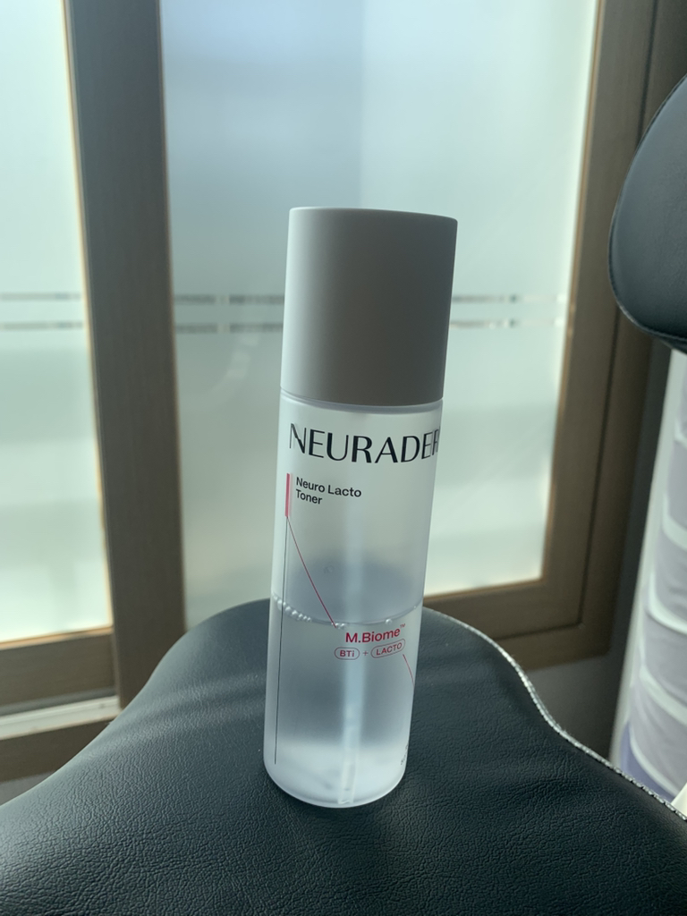 뉴라덤 (NEURADERM) 카밍 미스트 review image