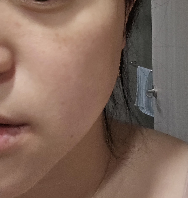 NaturalShine 真实裸色BB霜 common.review image