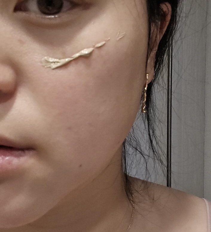 NaturalShine 真实裸色BB霜 common.review image