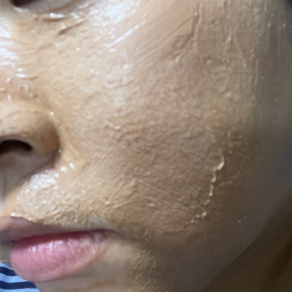 오제끄 (OSÈQUE) 소일5 포어클린 팩투폼 클렌저 review image