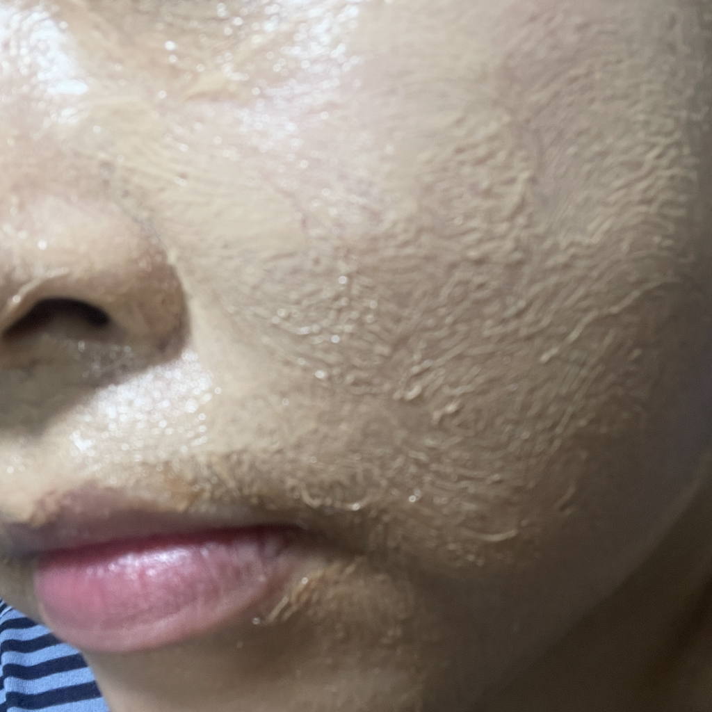 오제끄 (OSÈQUE) 소일5 포어클린 팩투폼 클렌저 review image