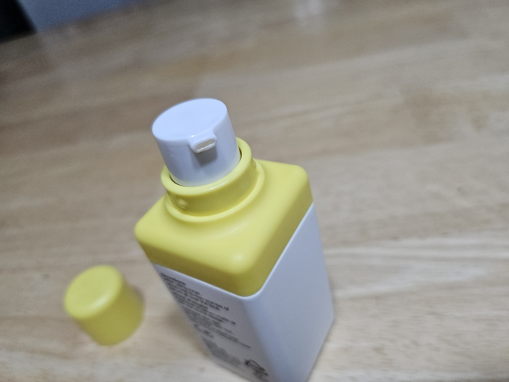 닥터자르트 (Dr.Jart+) 세라마이딘™ 스킨 베리어 모이스처라이징 밀키 로션 review image