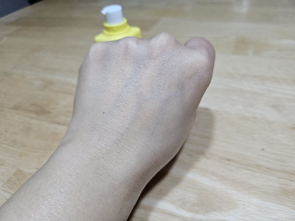 닥터자르트 (Dr.Jart+) 세라마이딘™ 스킨 베리어 모이스처라이징 밀키 로션 review image