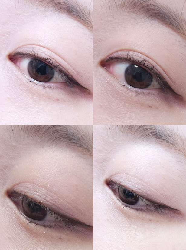 프릴루드딘토 (PreludeDinto) 노스탈지아 아이 팔레트 [73 리틀살로메] review image