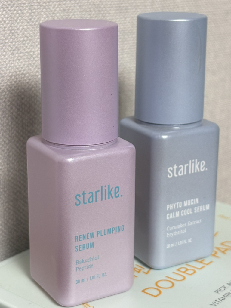 스타라이크 (starlike.) 피토 뮤신 캄 쿨 세럼 review image