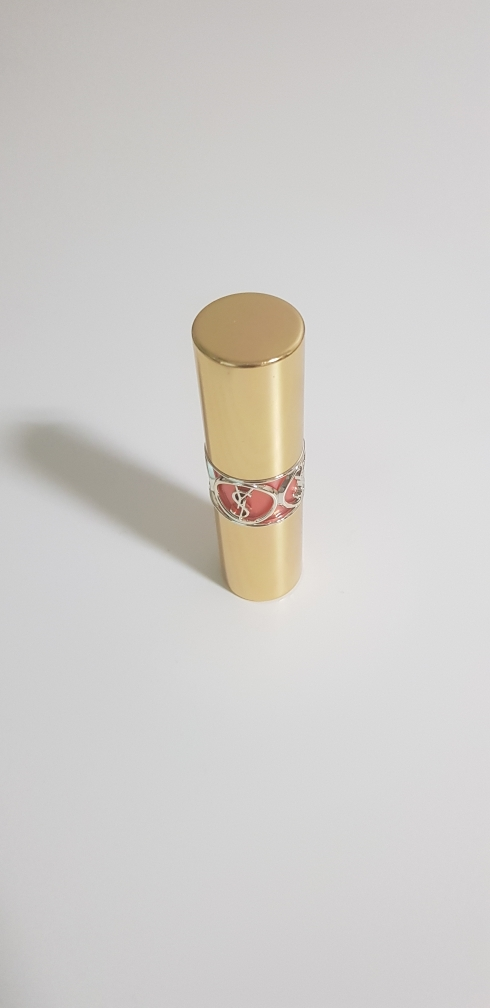 입생로랑뷰티 (YVESSAINTLAURENTBEAUTY) (해외) 루쥬 볼륍떼 샤인 [14호] review image