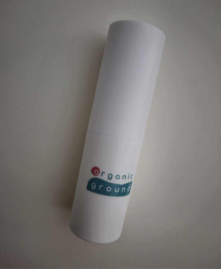 오가닉그라운드 (organicground) 스쿠스쿠 수딩스틱밤 review image