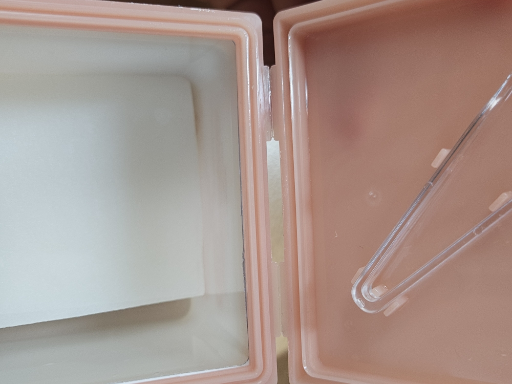 奥馥 鸡蛋 PHA 毛孔护垫 common.review image