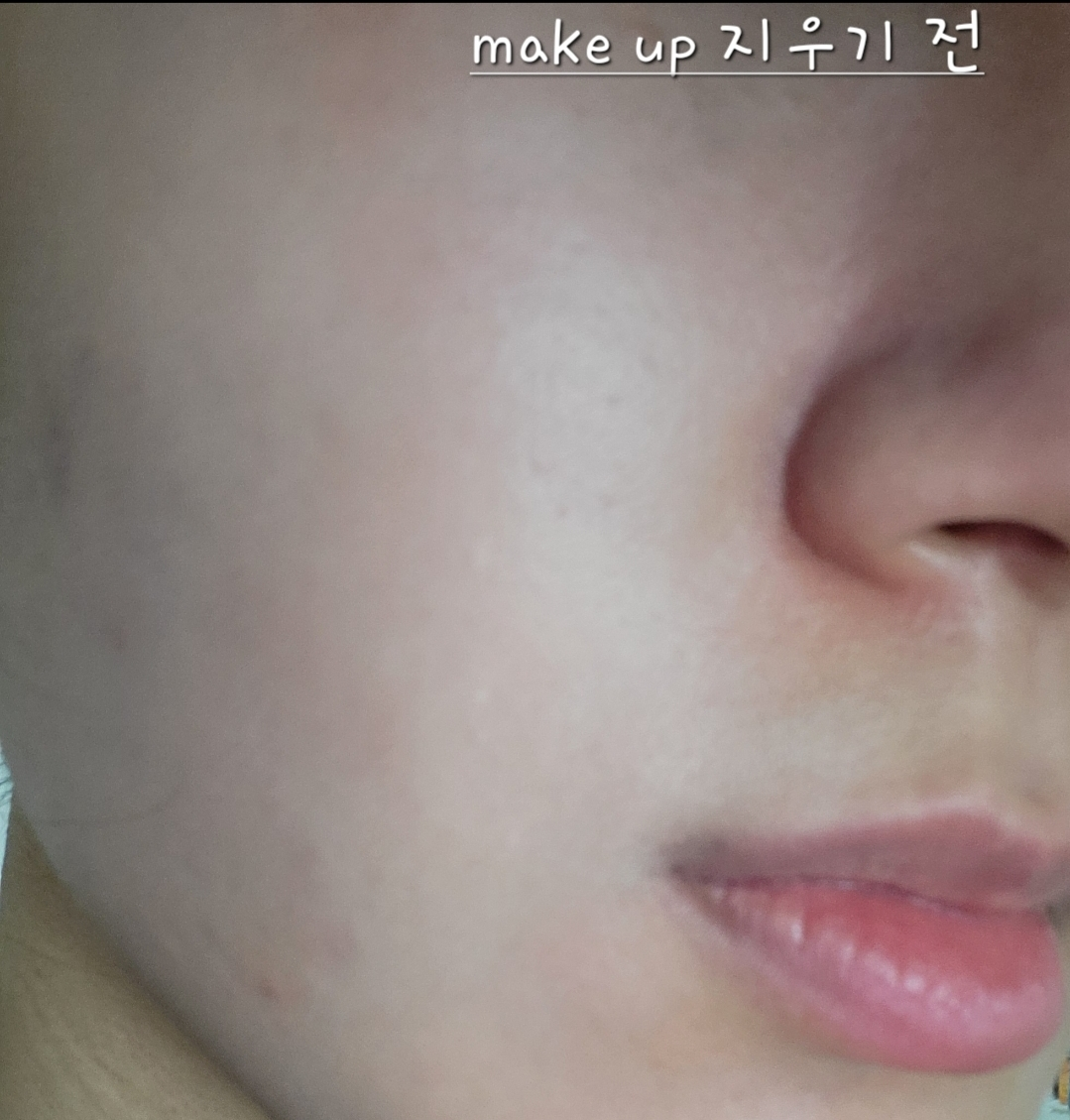 BOM (비오엠) 에잇 티 클렌징 워터 review image