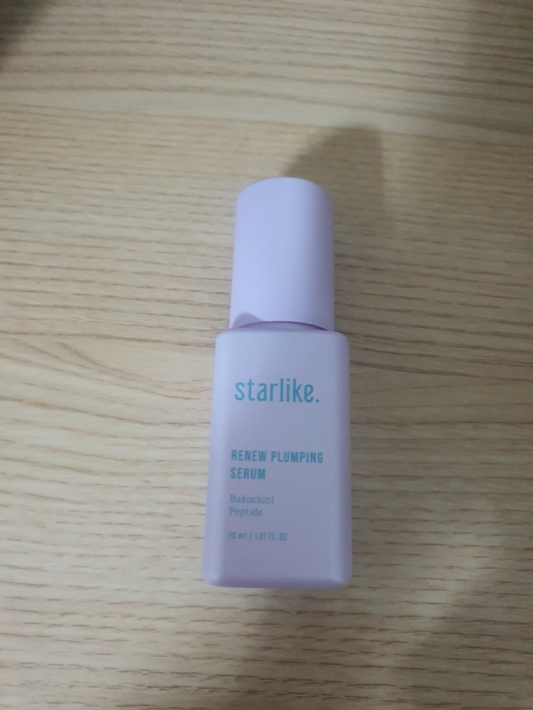스타라이크 (starlike.) 리뉴 플럼핑 세럼 review image