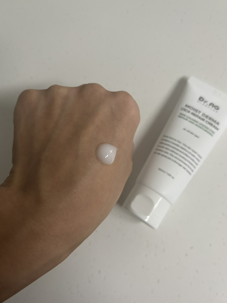 닥터에이지 (Dr.AG) 시카 리페어 크림 review image