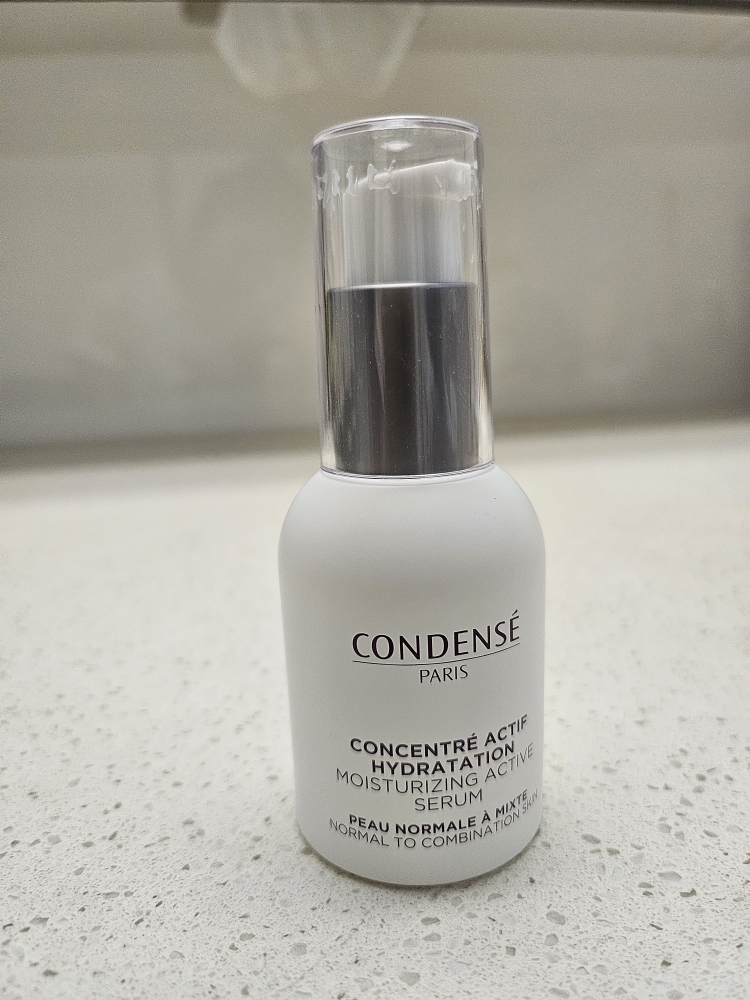 콩당세 (CONDENSE) 액티브 모이스처라이징 세럼 review image