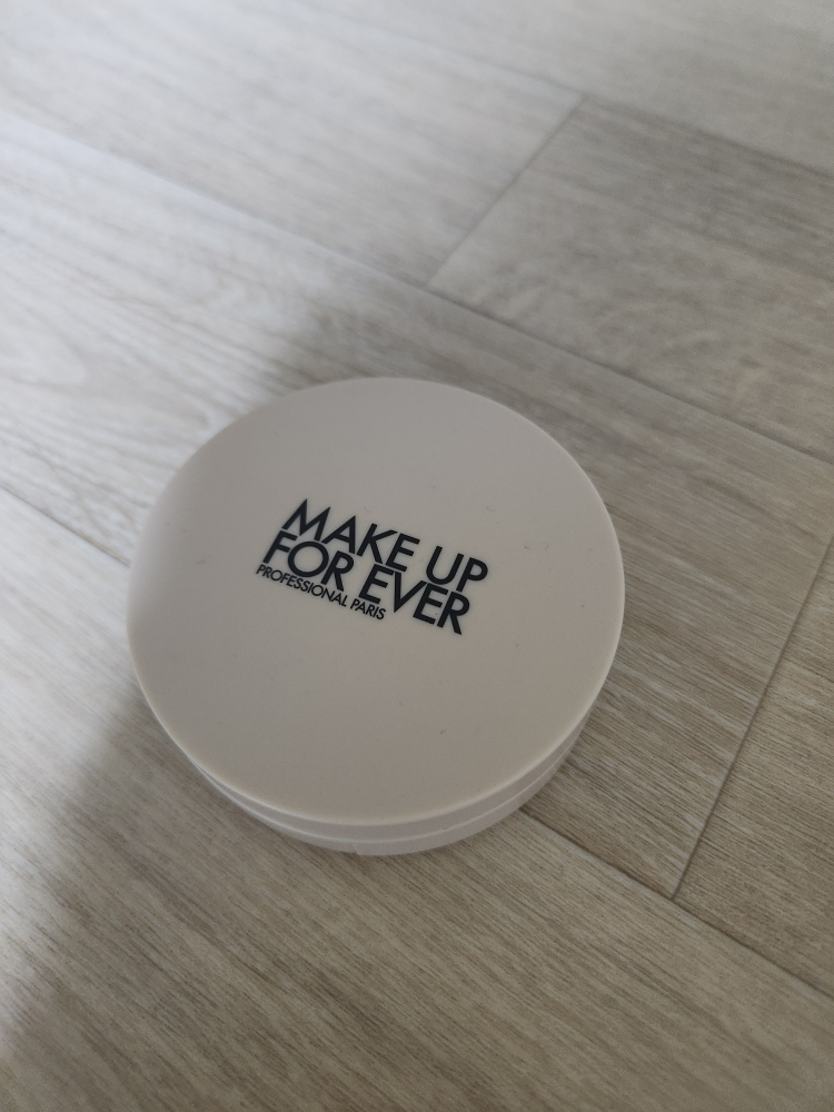 메이크업포에버 (MAKEUPFOREVER) HD 스킨 쿠션 [SPF50+/PA++++] [1N00] review image